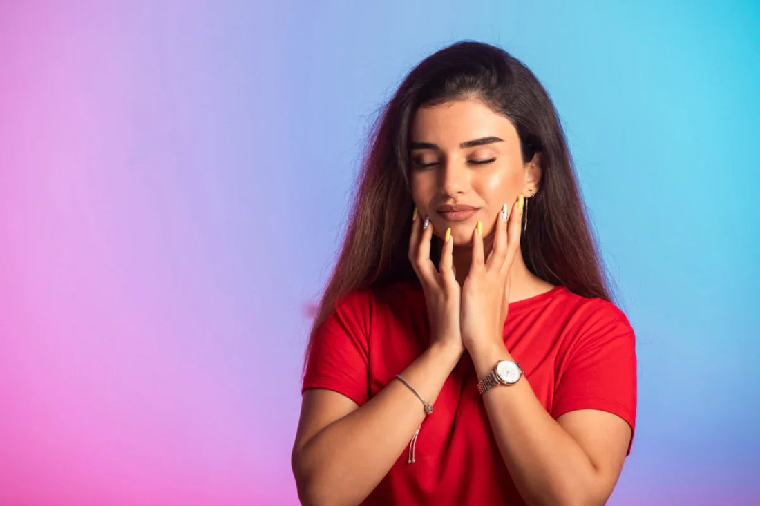 Home Remedies to Tame Oily Skin