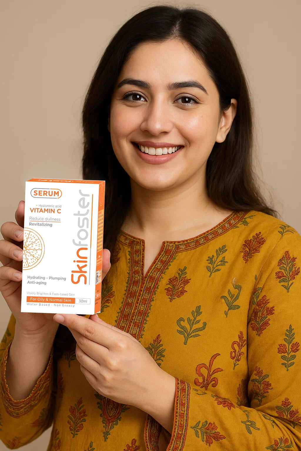 Vitamin C Serum
