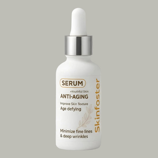 Anti-Aging Serum (Age-Defy)