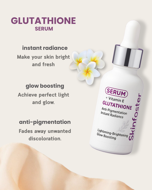Glutathione Serum (Skin Brightening)