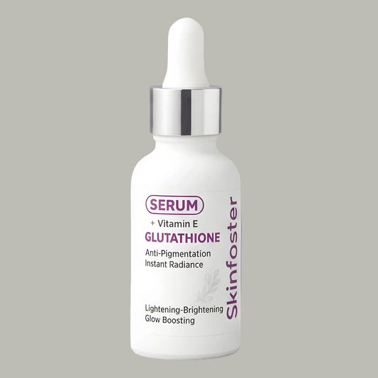 Glutathione Serum - Skin Brightening