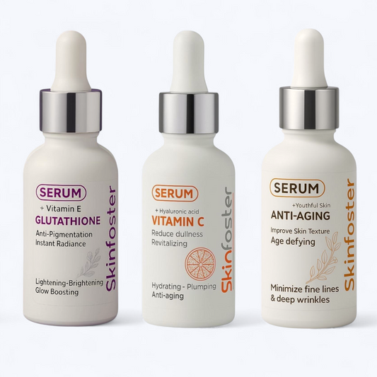 All-in-One Beauty Set