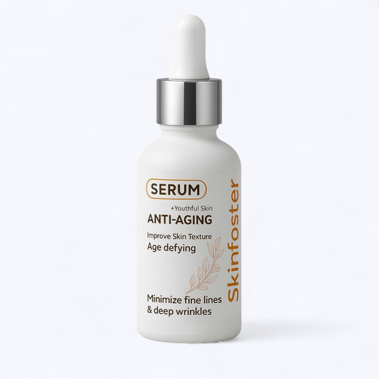 Anti-Aging Serum (Age-Defy)