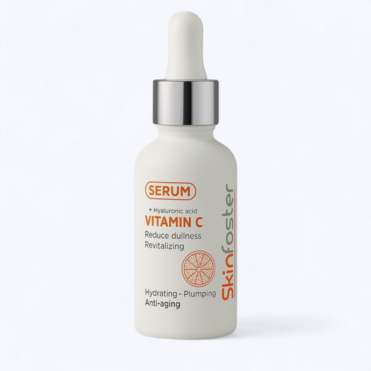Vitamin C Serum (Radiance Boost)