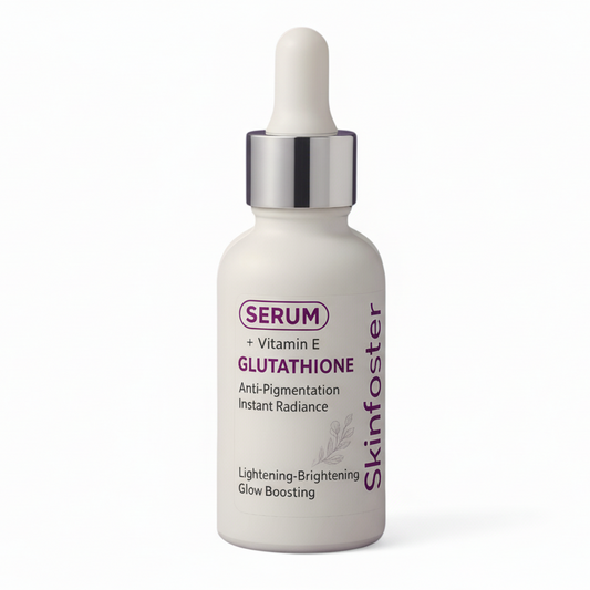 Glutathione Serum (Skin Brightening)
