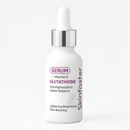 Glutathione Serum (Skin Brightening)