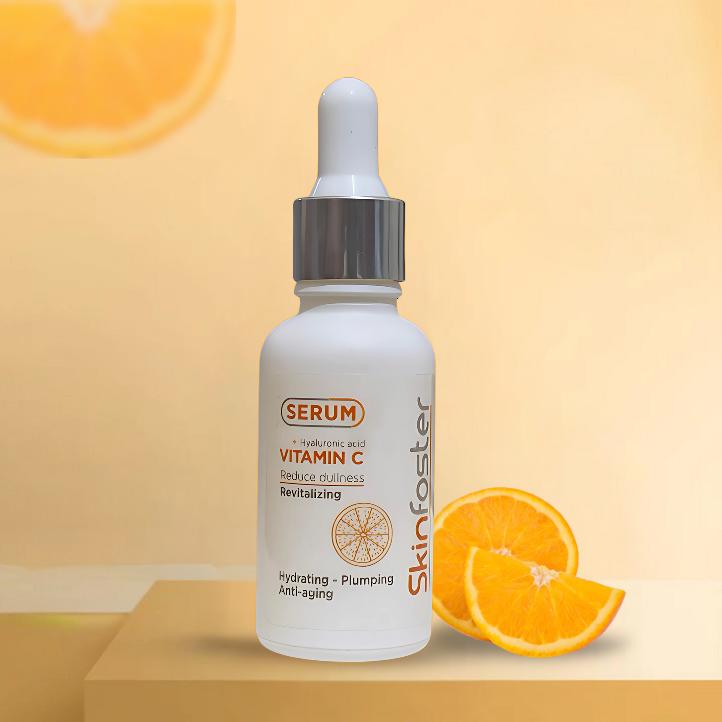 Vitamin C Serum (Radiance Boost)