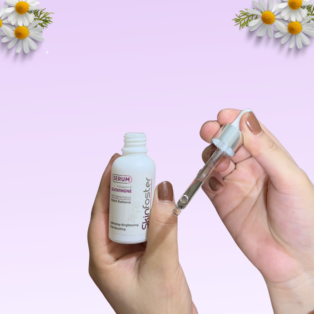 Glutathione Serum (Skin Brightening)