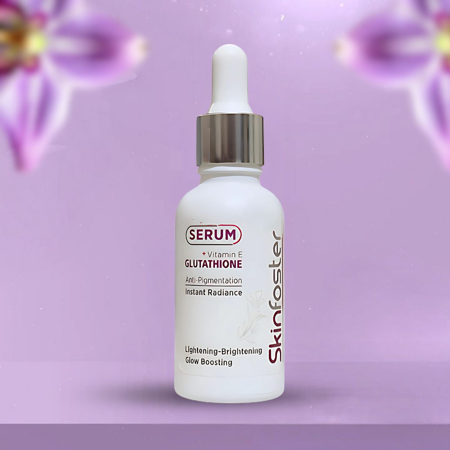 Glutathione Serum (Skin Brightening)