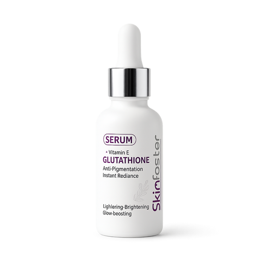 Glutathione Serum - Skin Brightening | 30ml