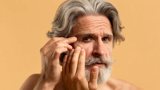 SkinFoster: Glow. Brighten. Look Younger.