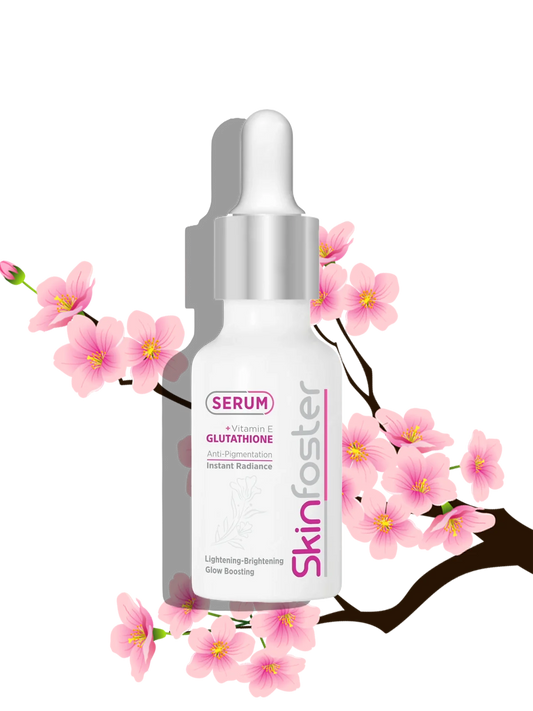 Lightening - Whitening Serum