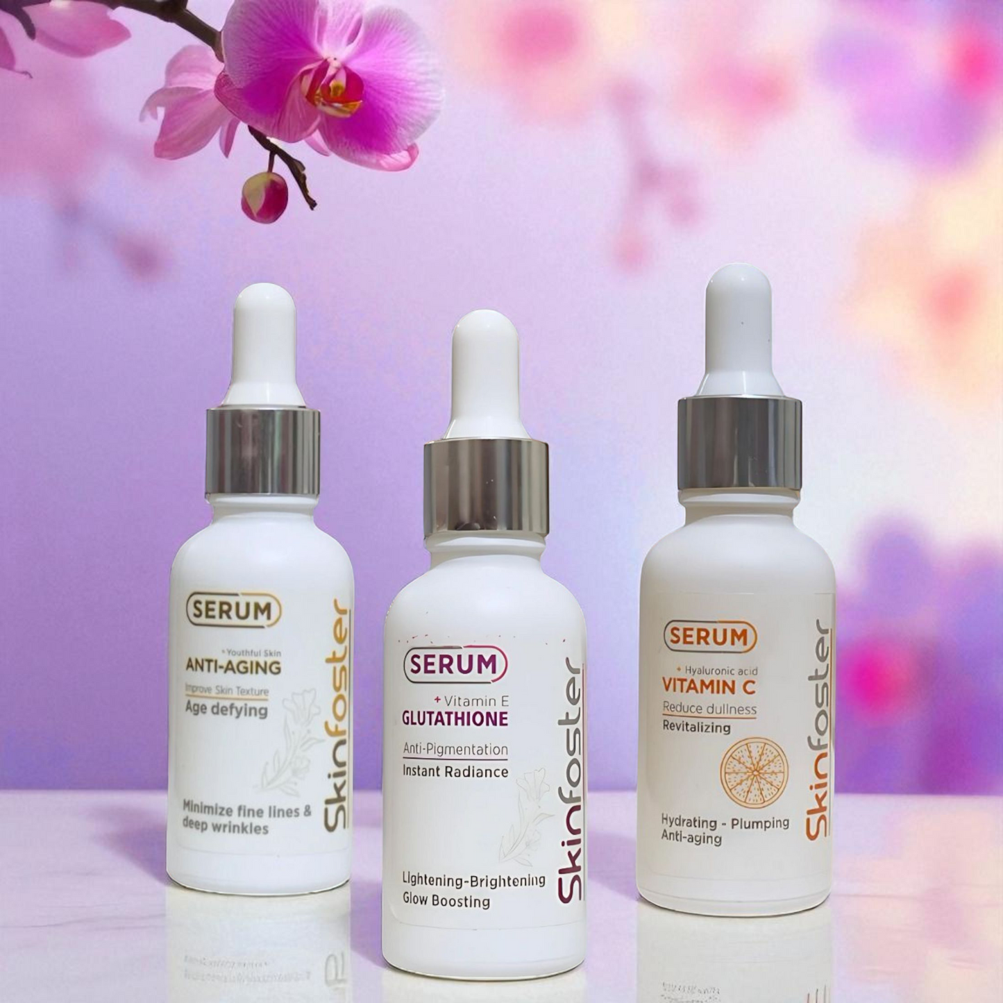 All-in-One Beauty Set
