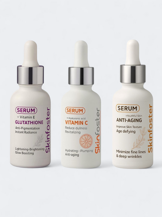 All-in-One Beauty Set