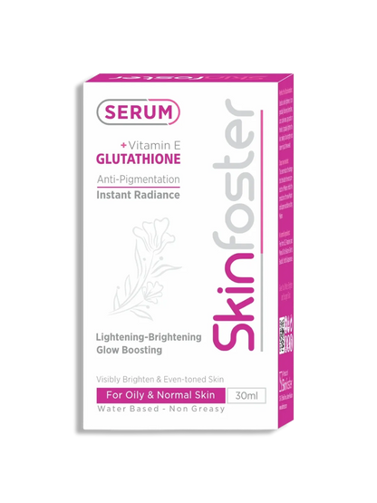 Glutathione Serum - Skin Brightening