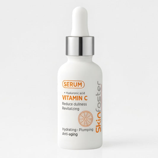 Vitamin C Serum (Radiance Boost)