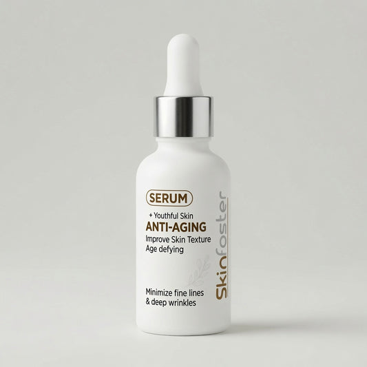 Anti-Aging Serum - Age-Defy | 30ml