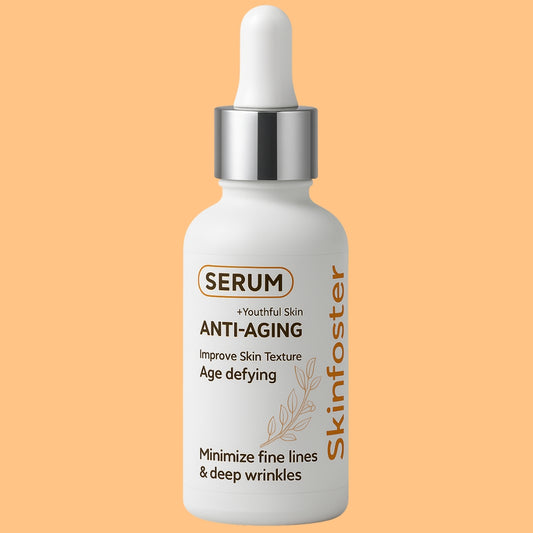 Anti-Aging Serum (Age-Defy)