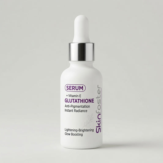 Glutathione Serum - Skin Brightening | 30ml