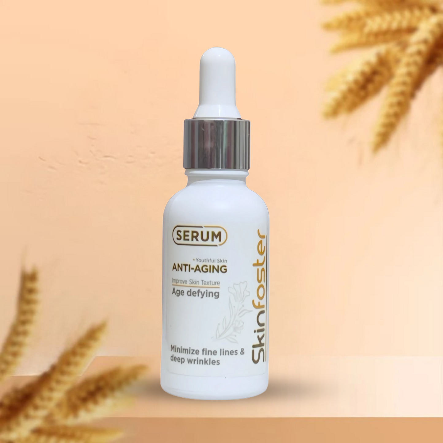 Anti-Aging Serum (Age-Defy)
