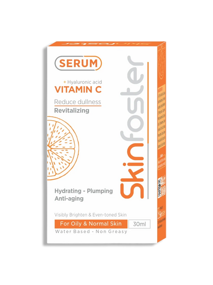 Vitamin C Serum - Radiance Boost | 30ml