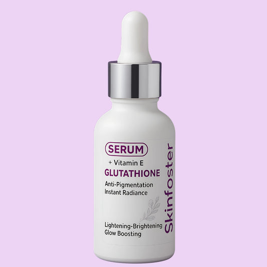 Glutathione Serum (Skin Brightening)