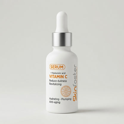 Vitamin C Serum - Radiance Boost | 30ml