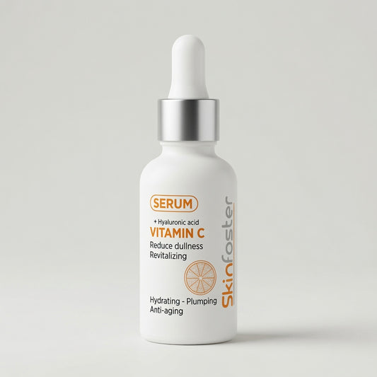 Vitamin C Serum - Radiance Boost | 30ml